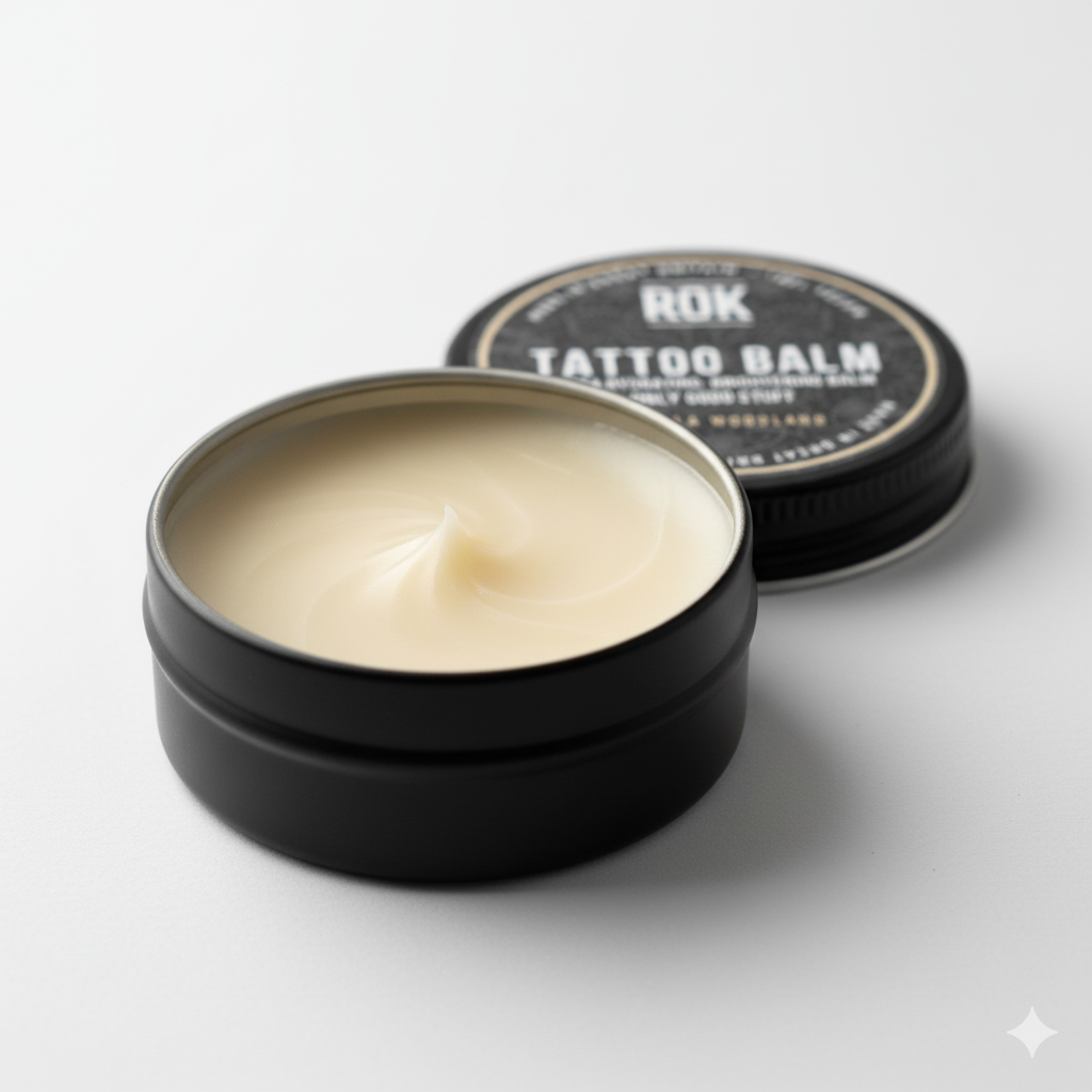 Tattoo Balm