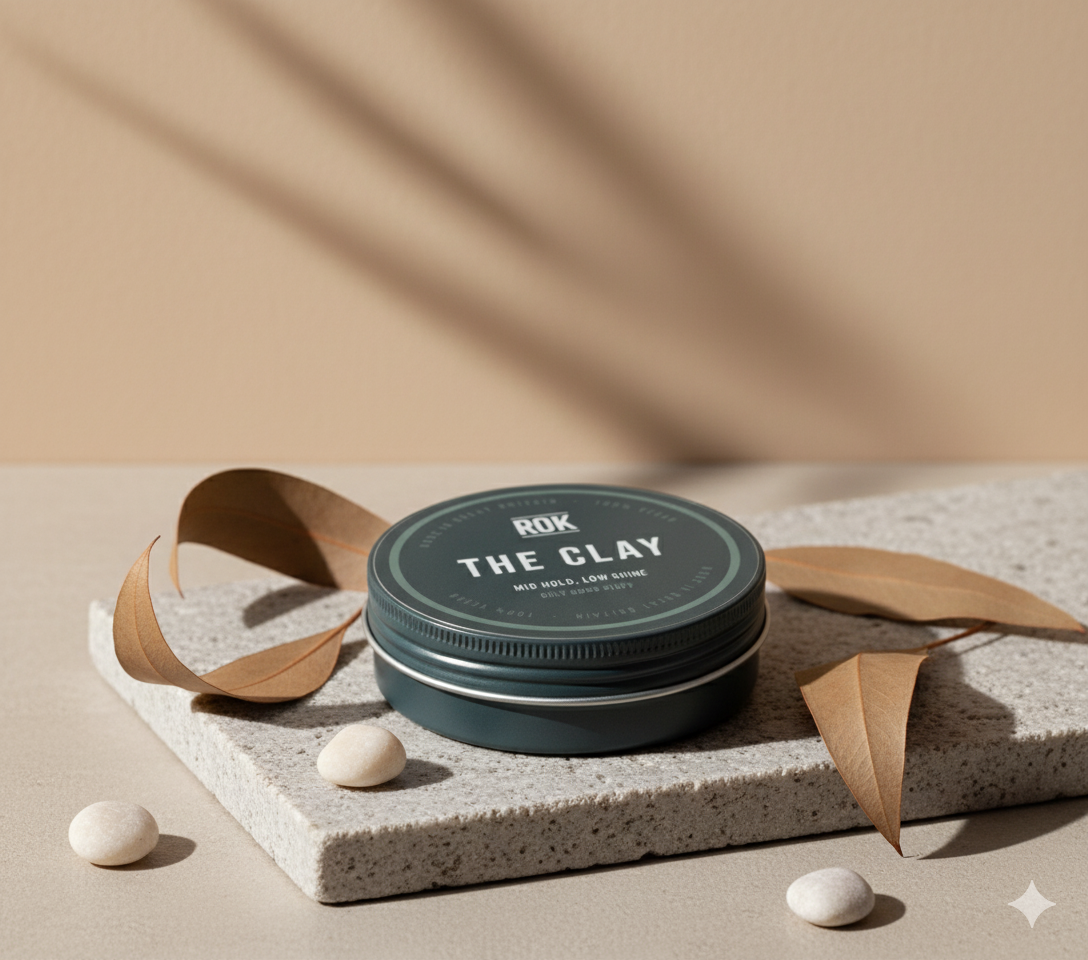 The Clay