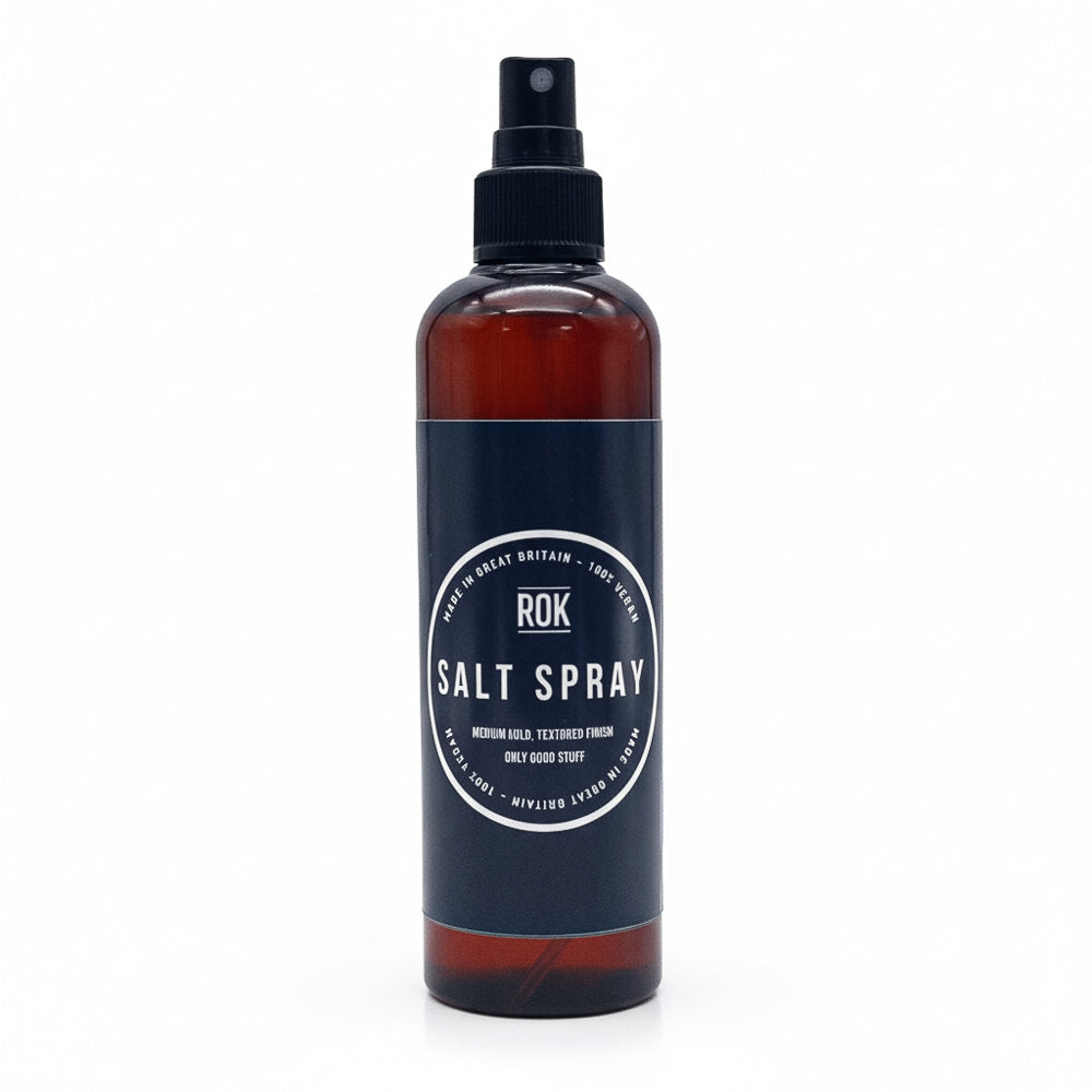 Salt Spray
