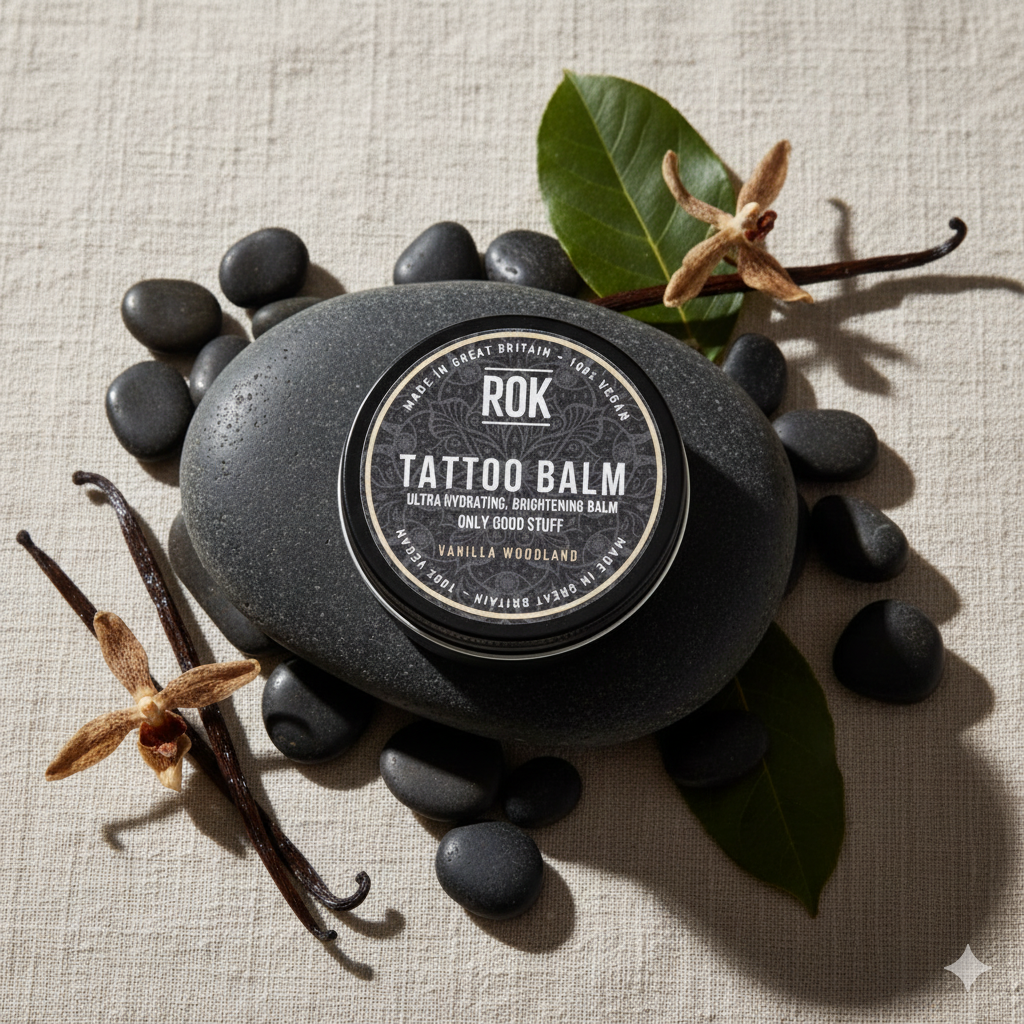 Tattoo Balm