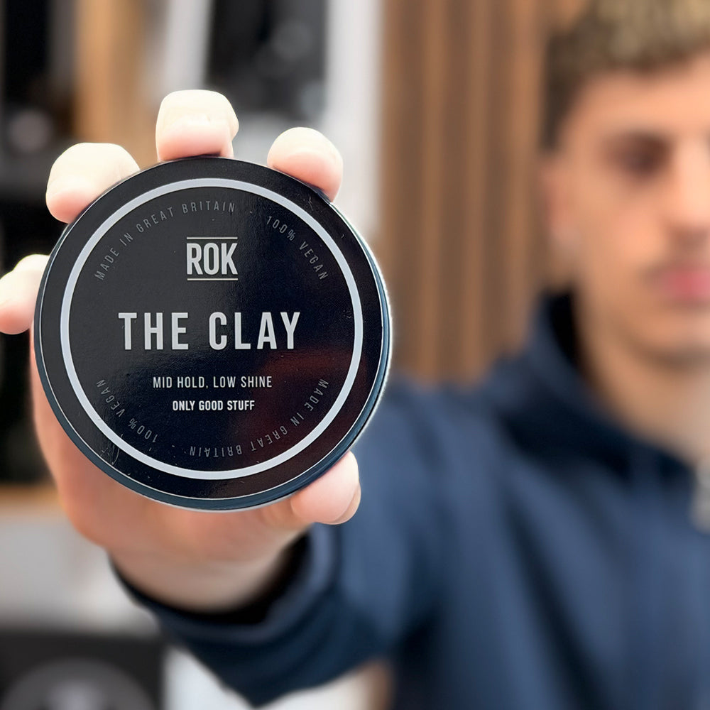 The Clay