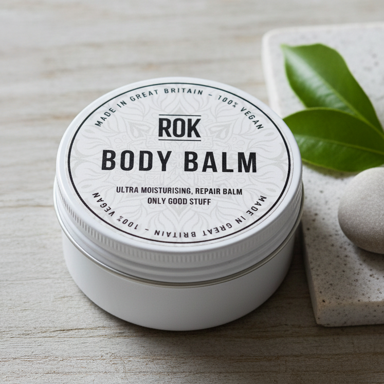 Body Balm