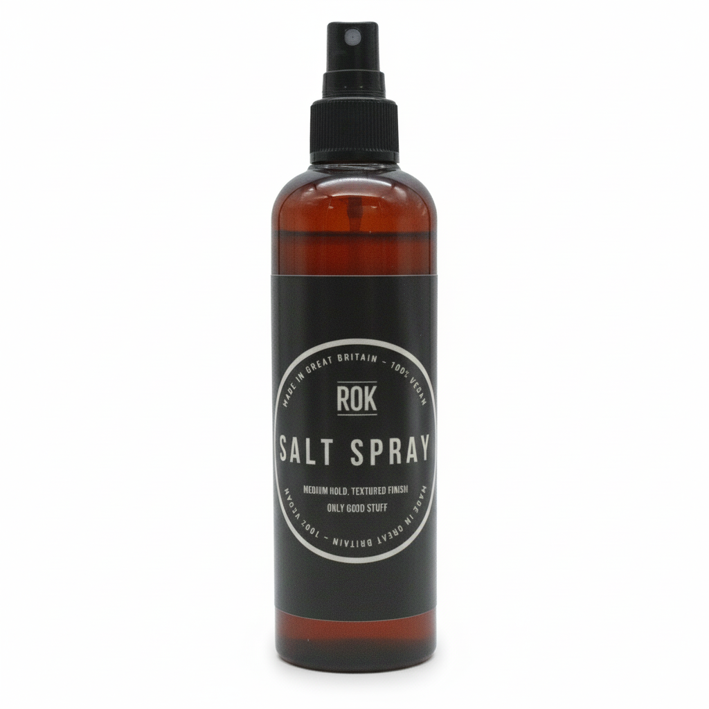 Salt Spray