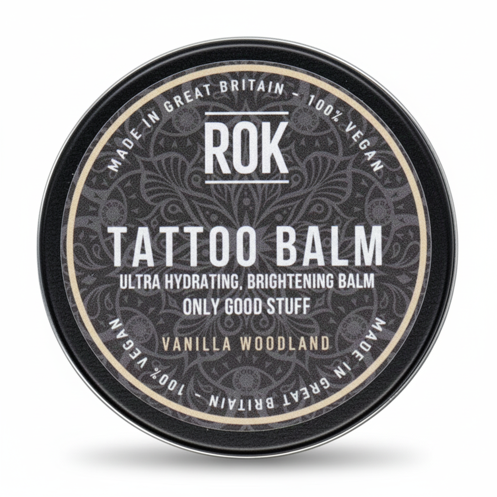 Tattoo Balm