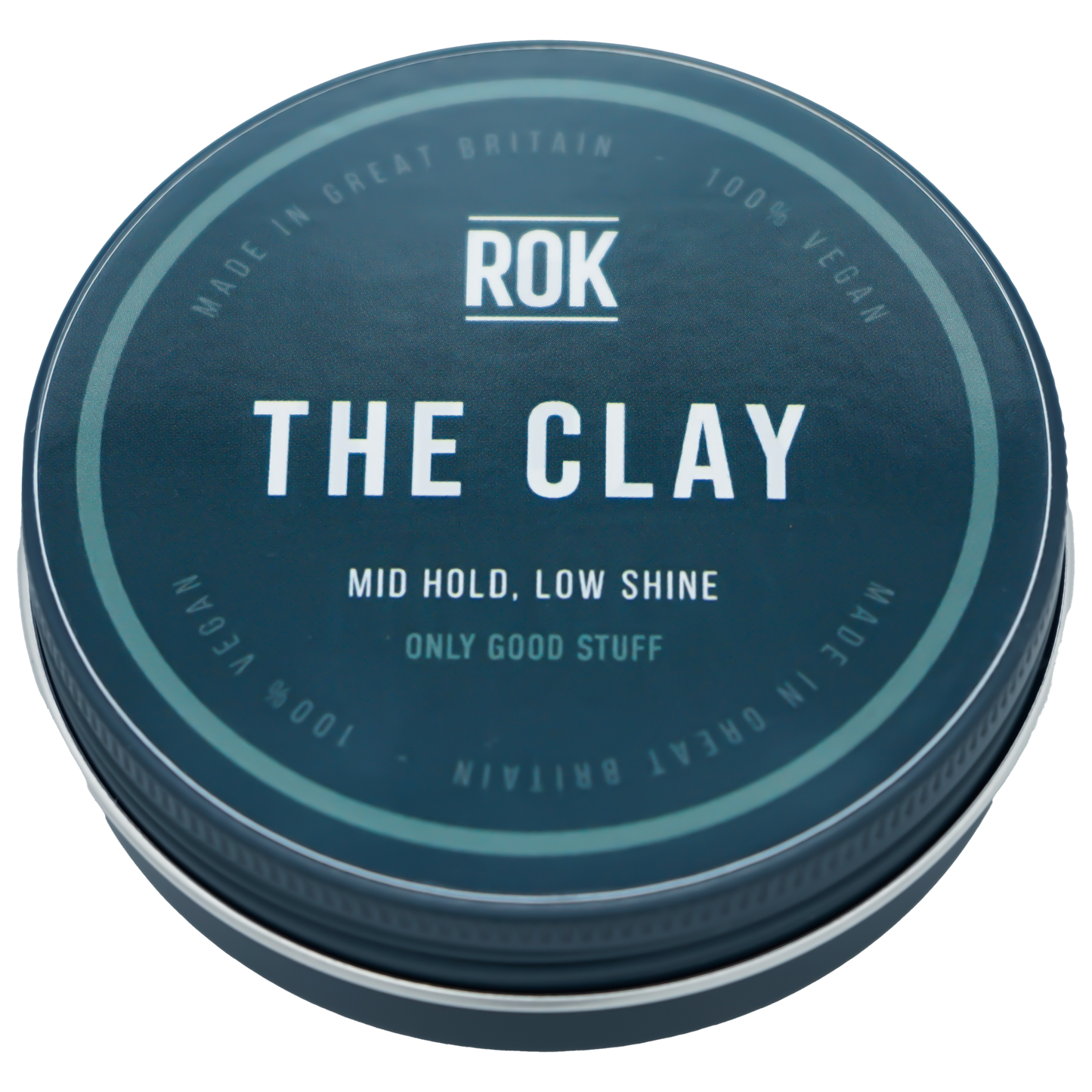 The Clay