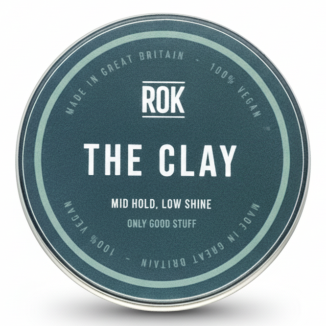 The Clay