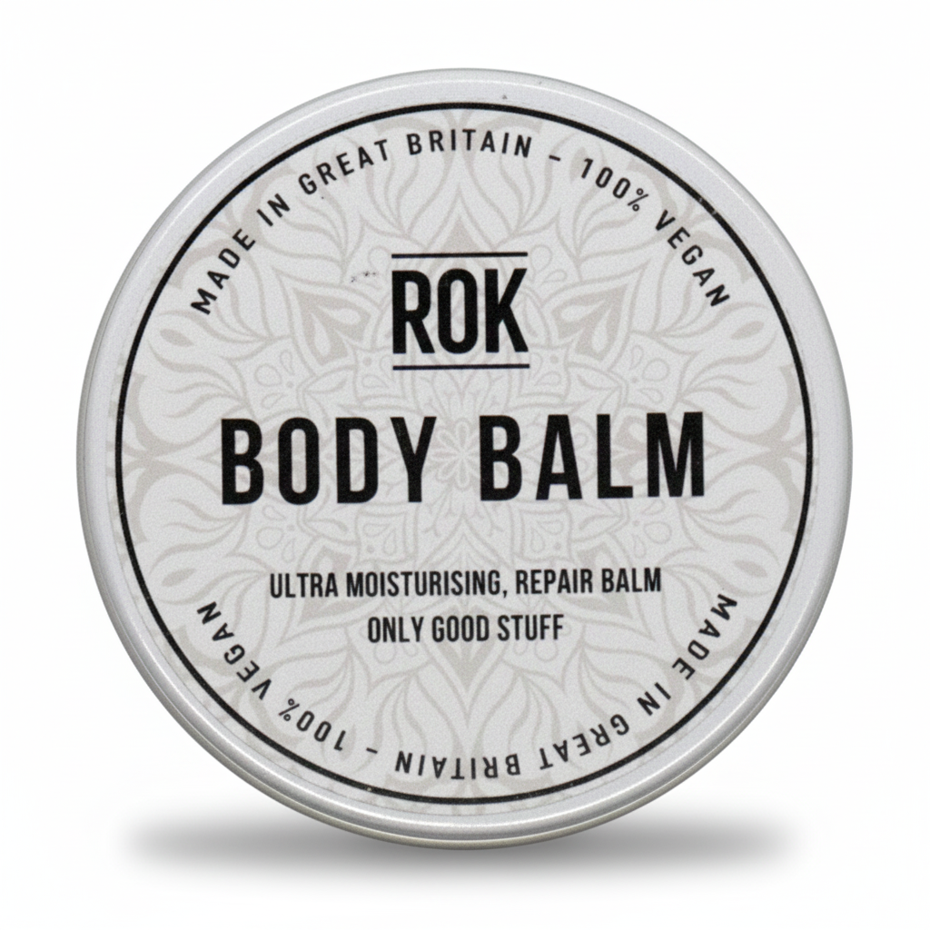 Body Balm