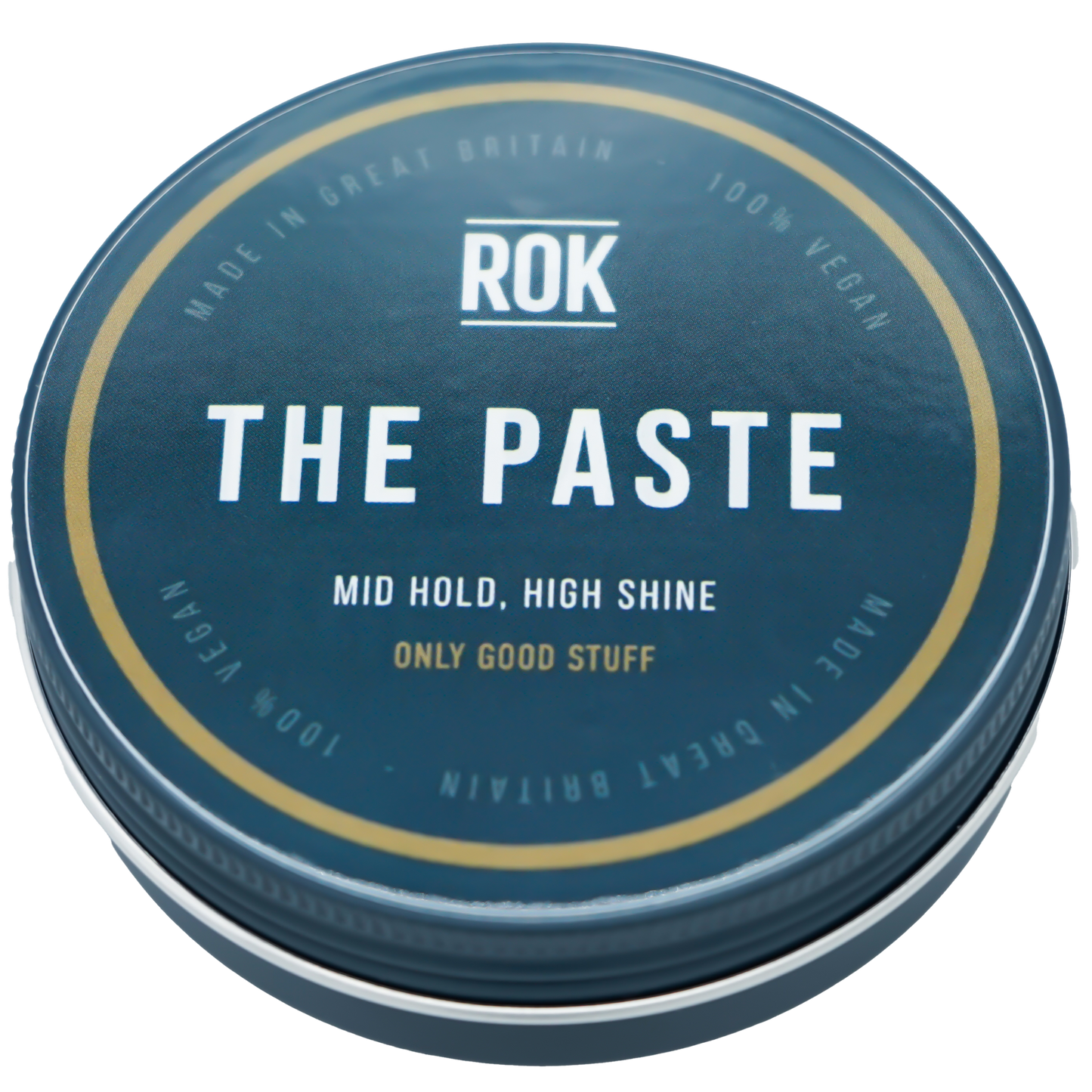 The Paste