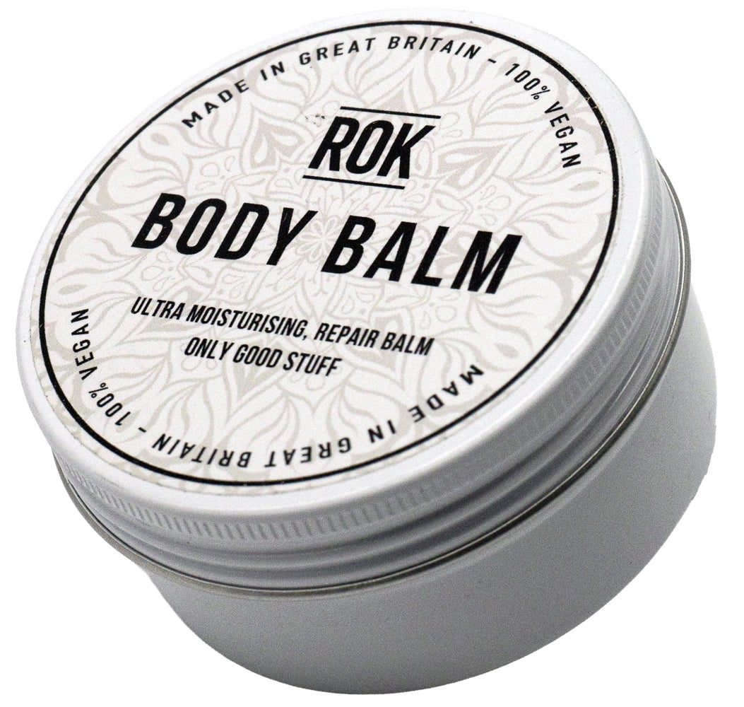 Body Balm