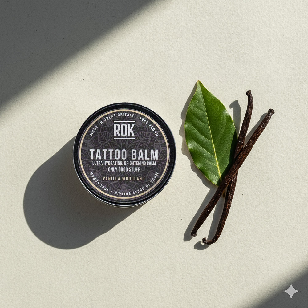 Tattoo Balm