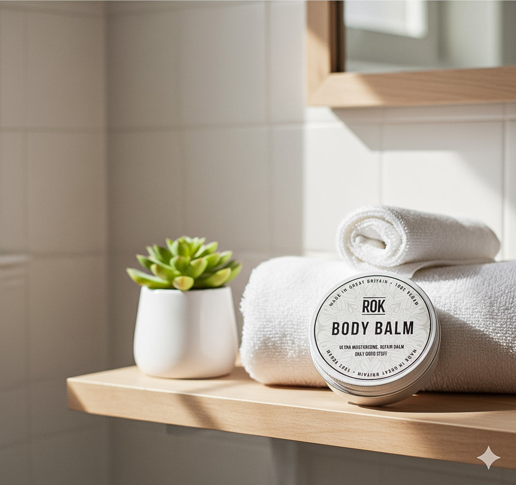 Body Balm