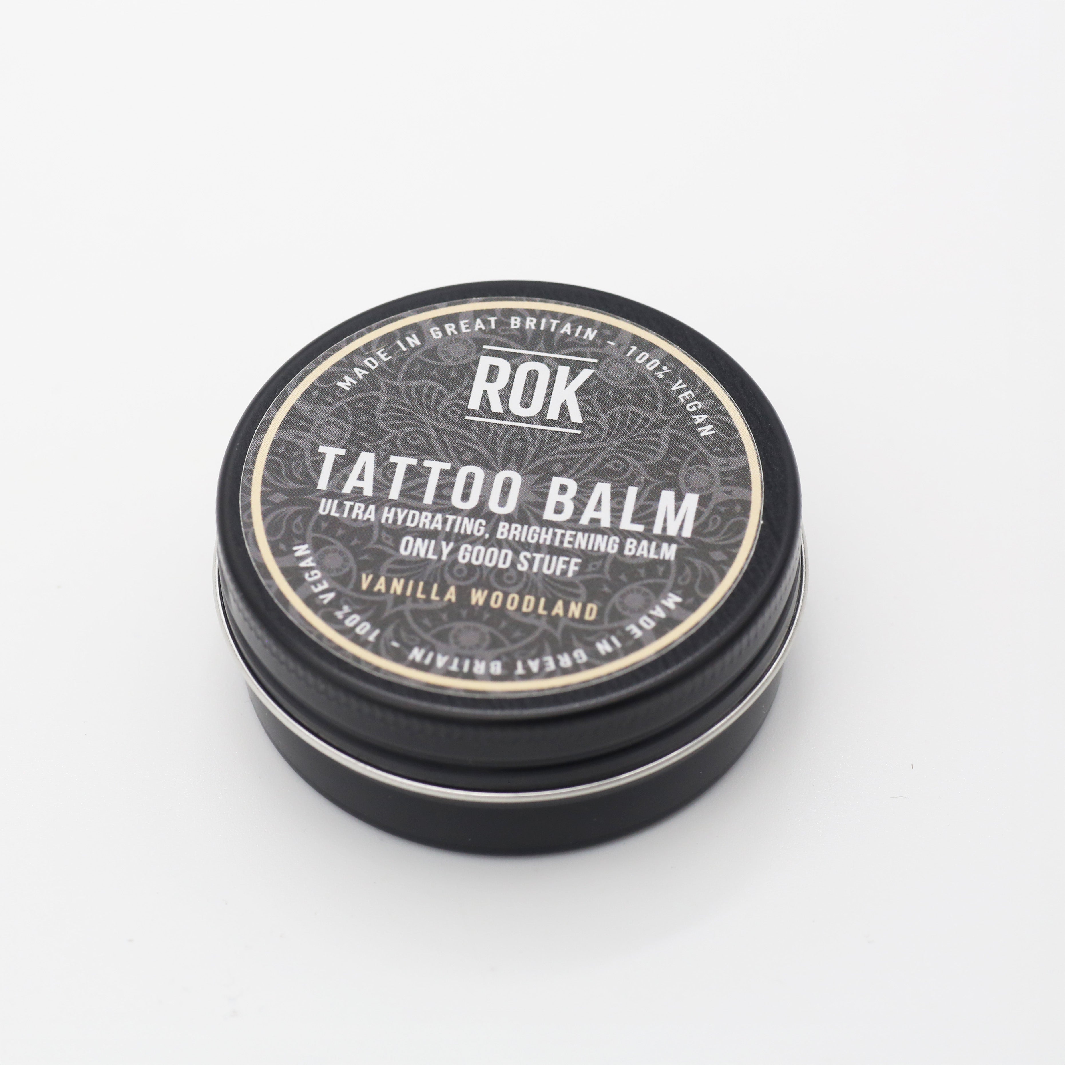 Tattoo Balm