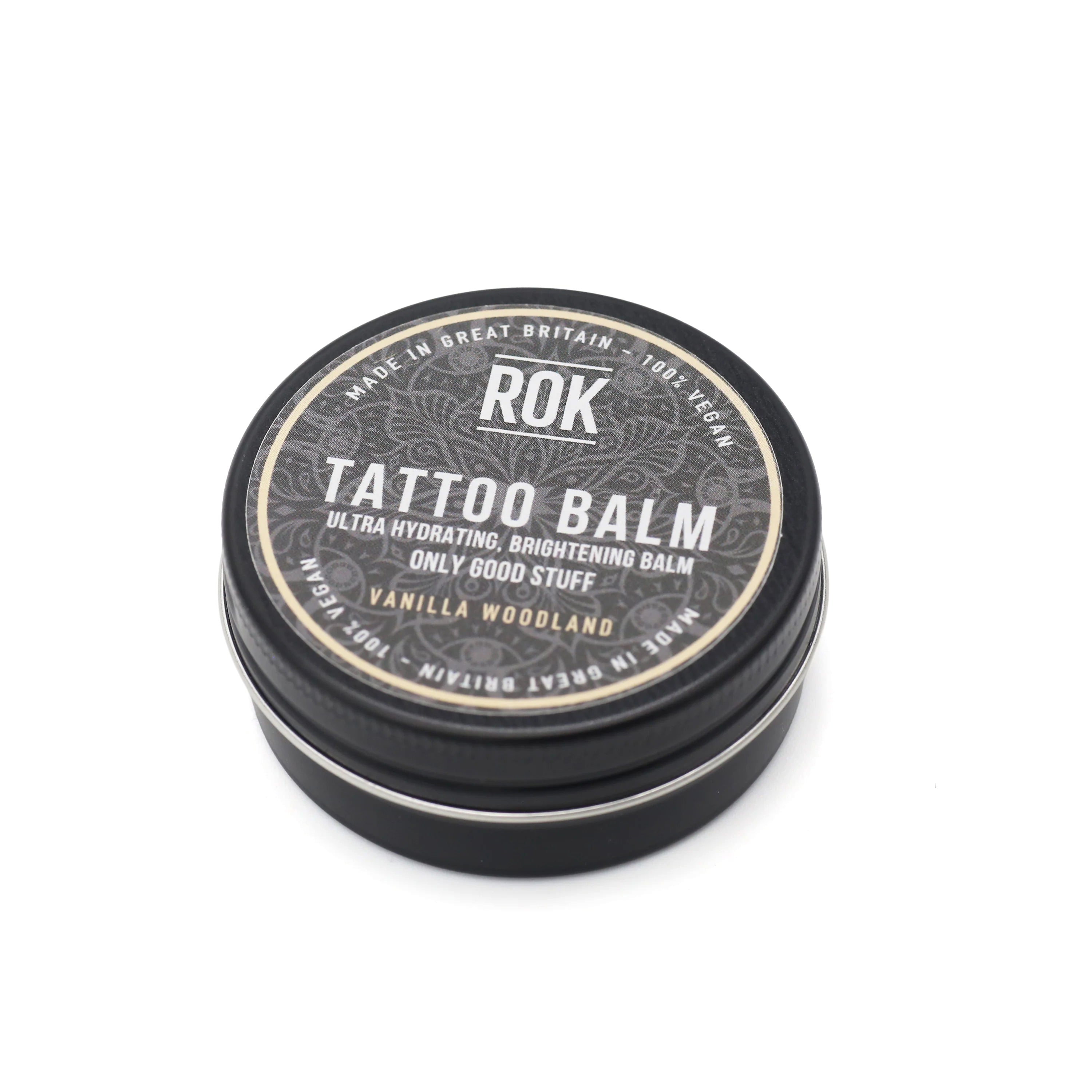 Tattoo Balm