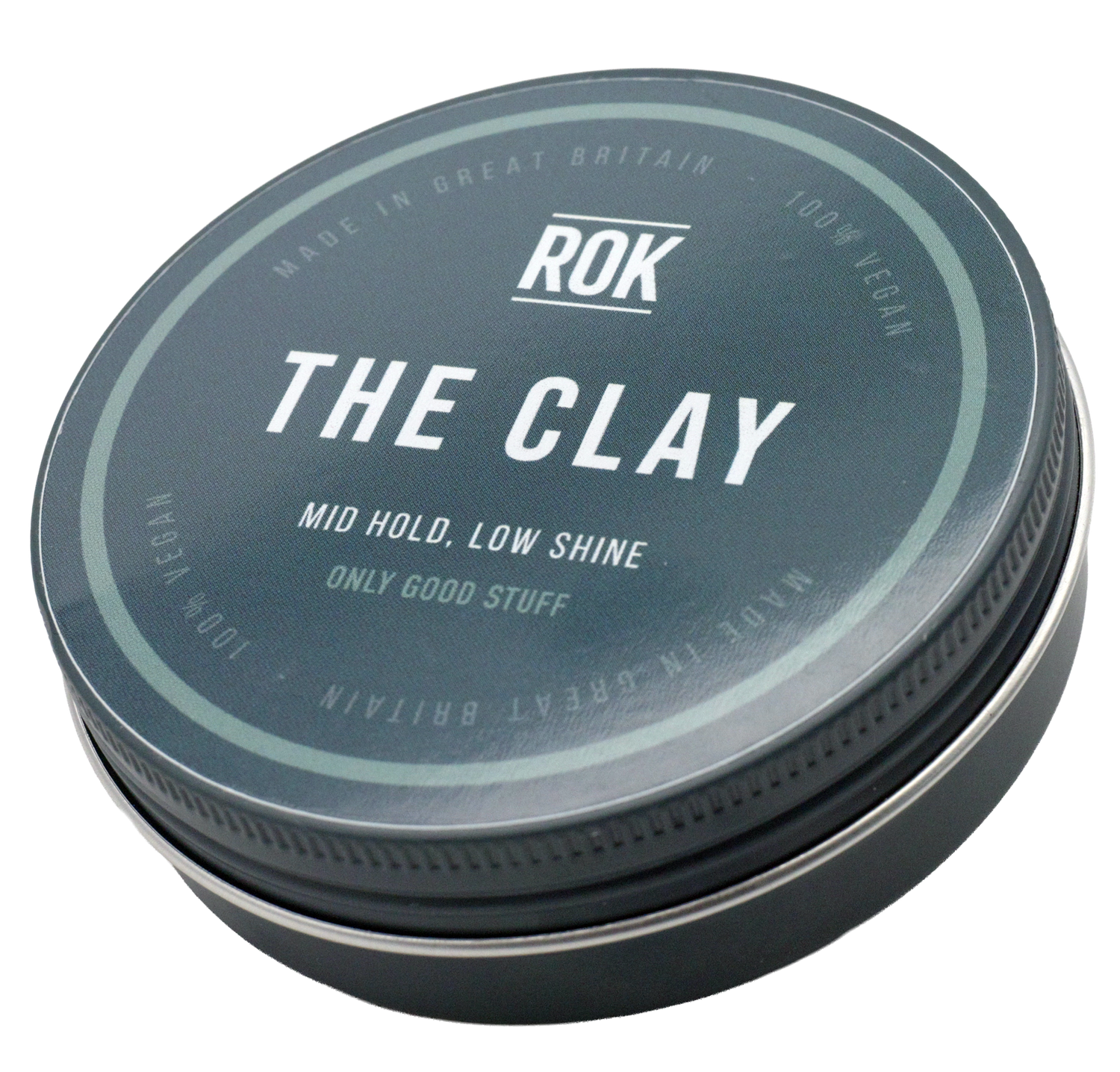 The Clay