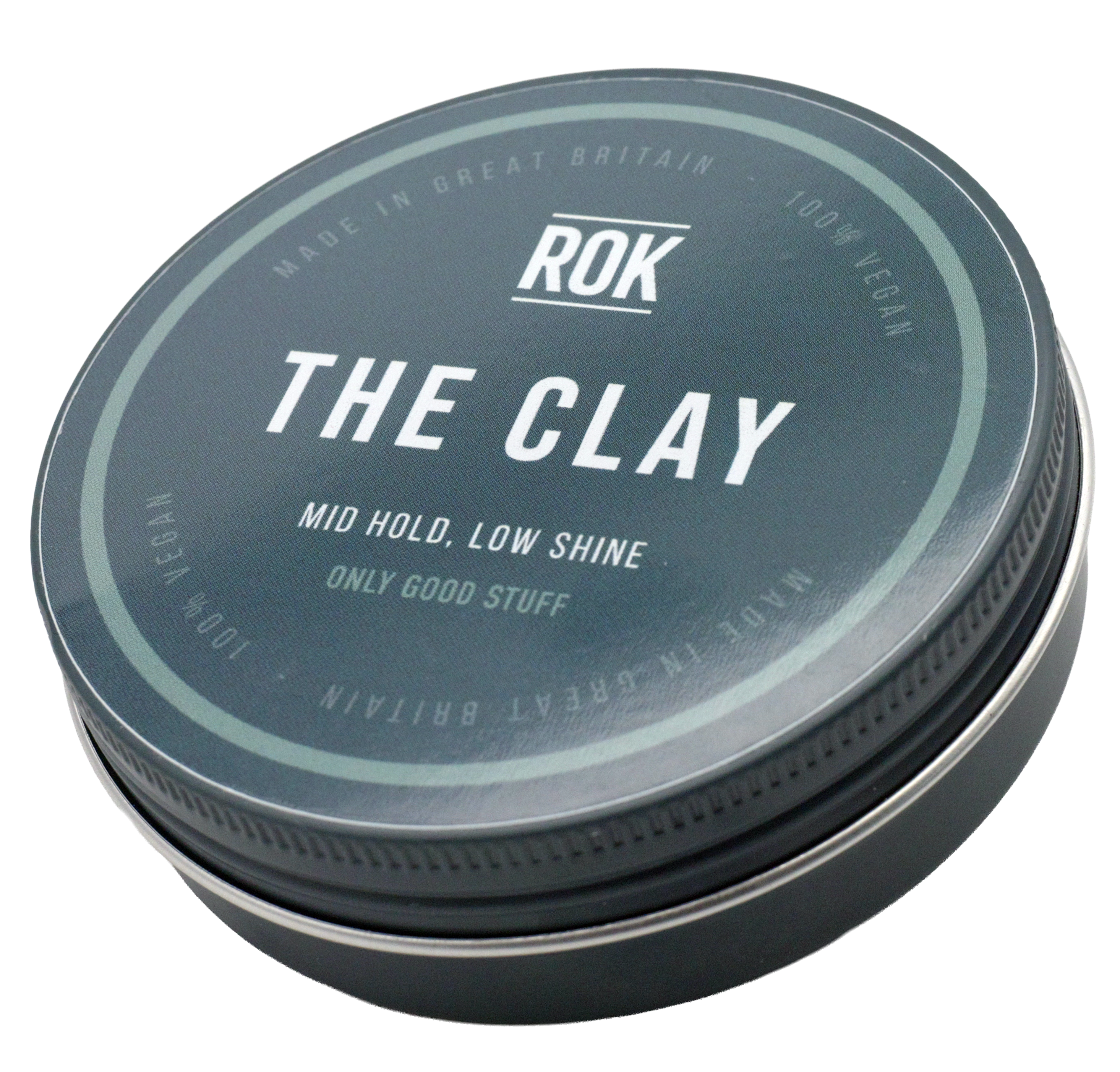 The Clay