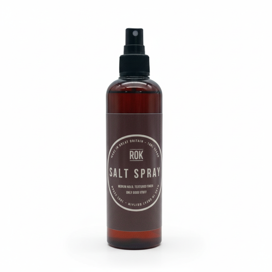 Salt Spray