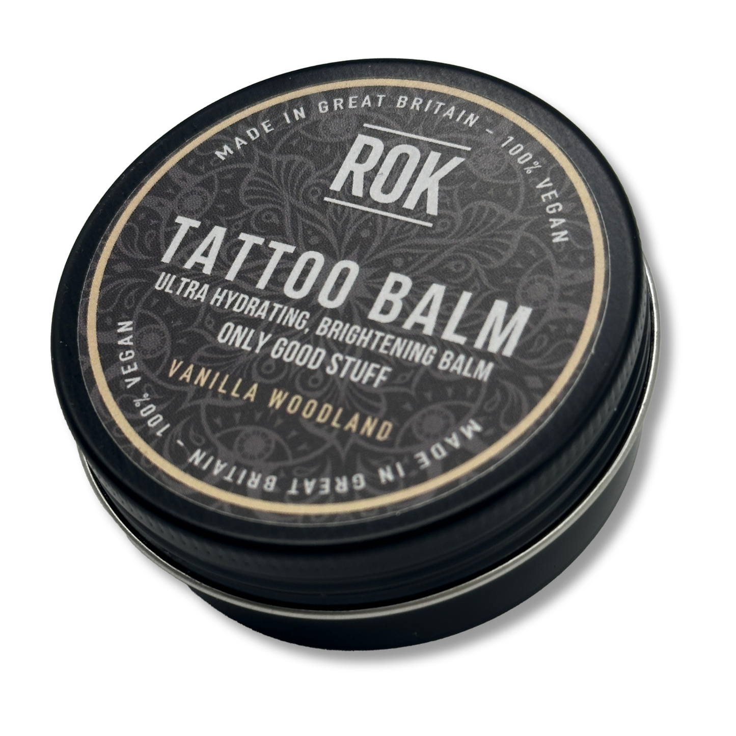 Tattoo Balm