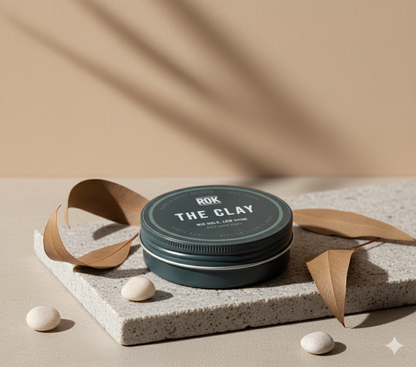 The Clay