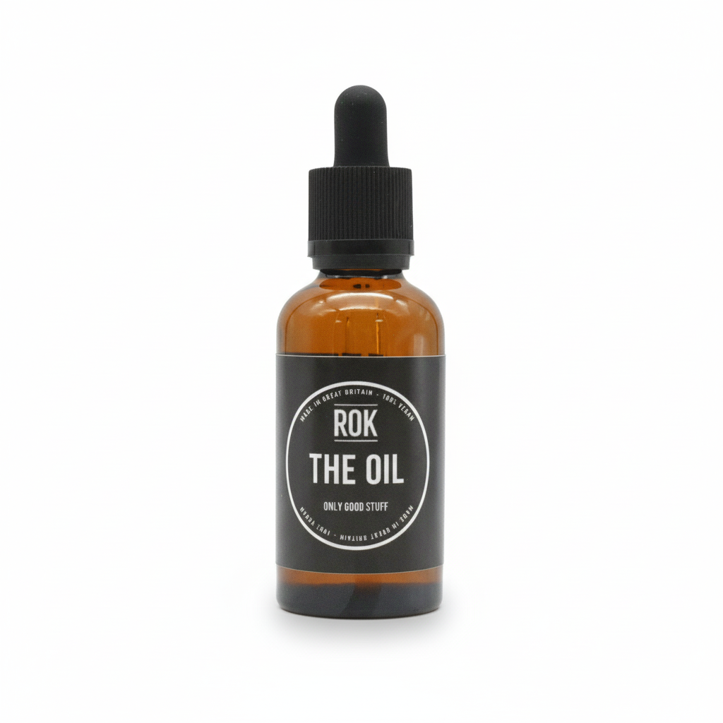 The Oil