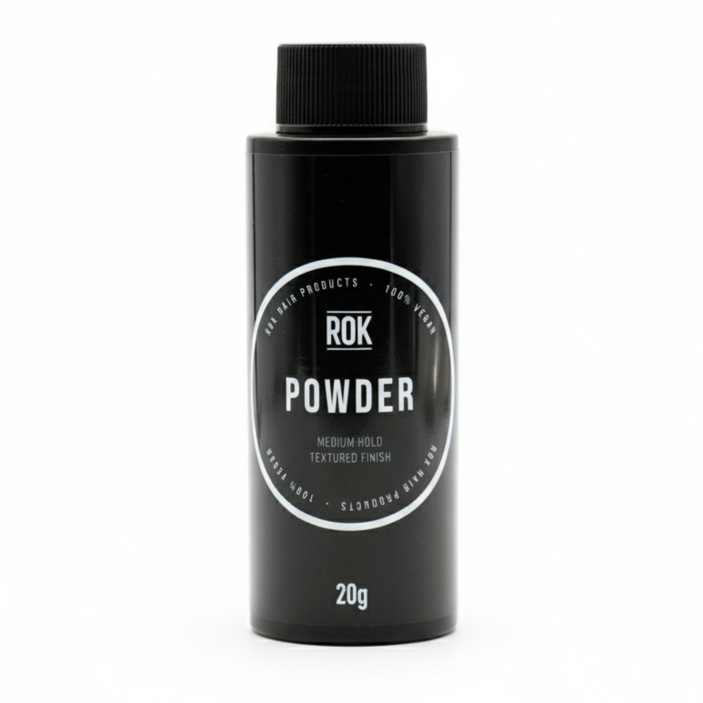 The Powder