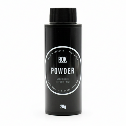 The Powder