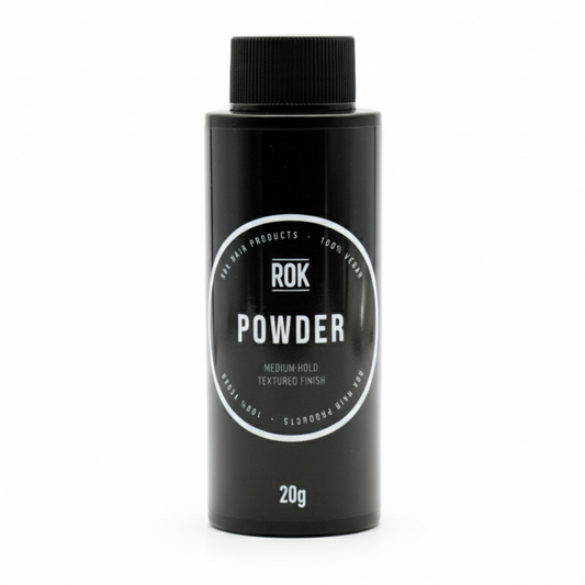 The Powder