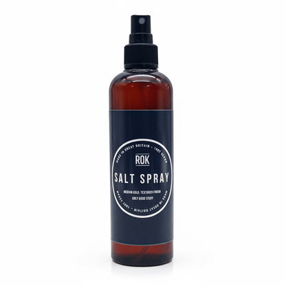 Salt Spray