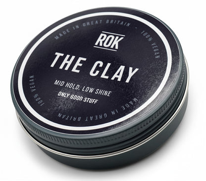 The Clay