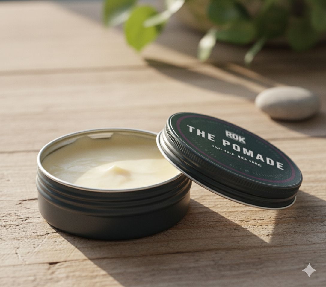 The Pomade