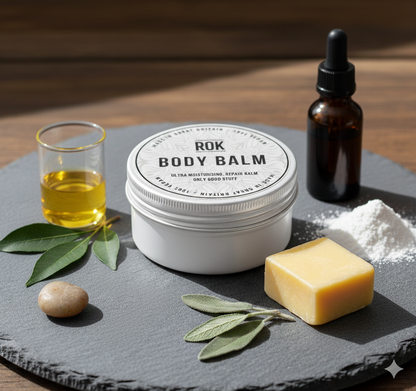 Body Balm