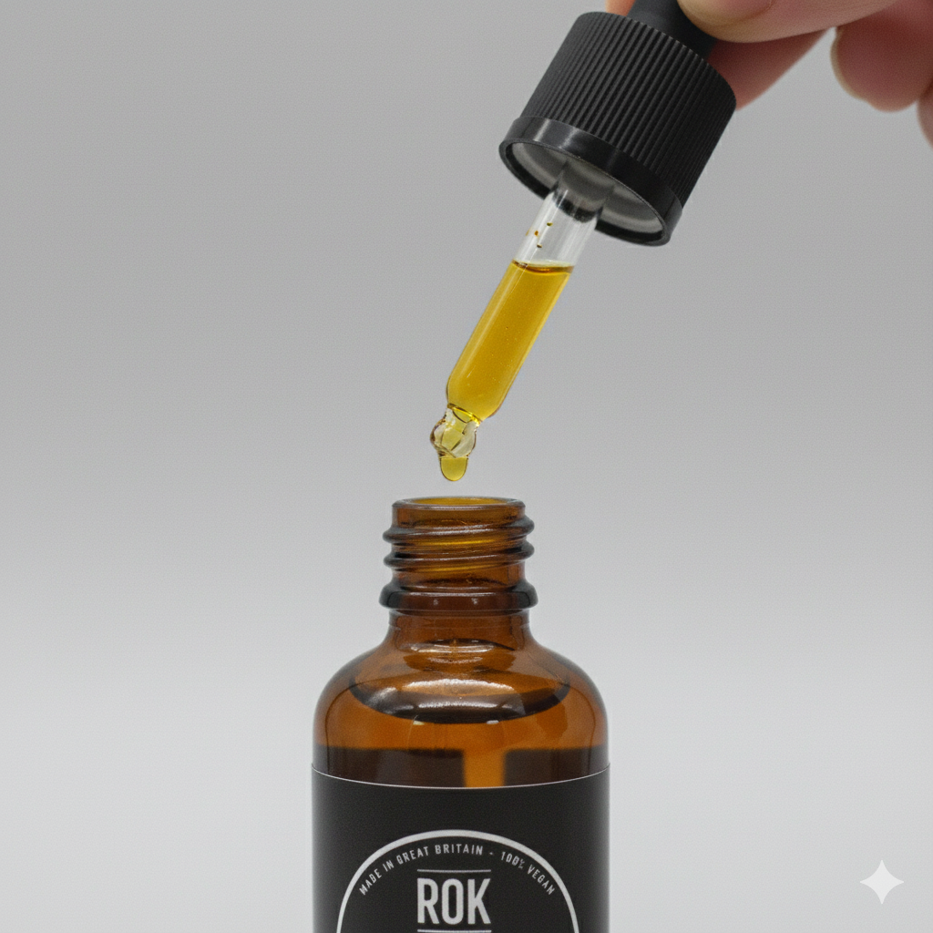 The Oil