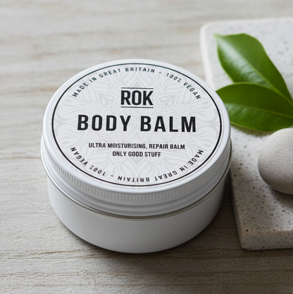 Body Balm