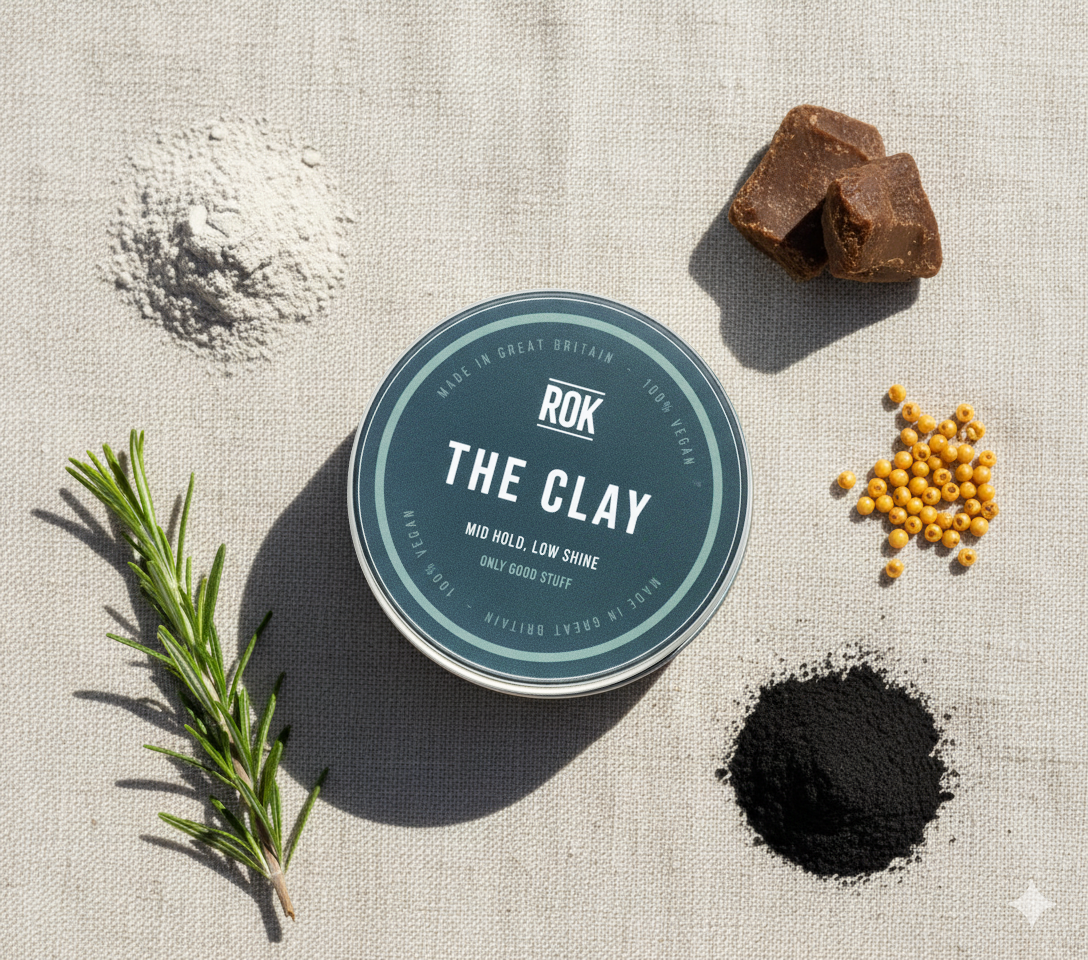 The Clay