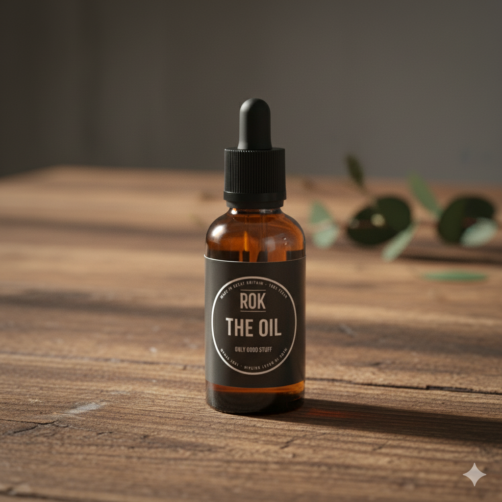 The Oil