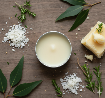 Magnesium Butter
