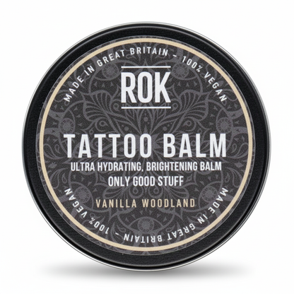 Tattoo Balm