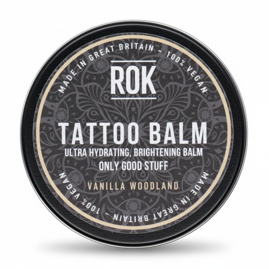 Tattoo Balm