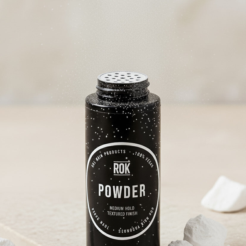The Powder