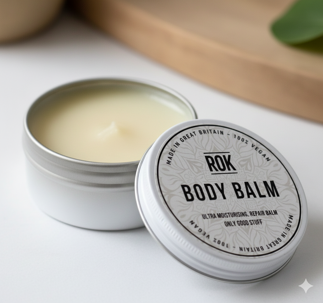 Body Balm