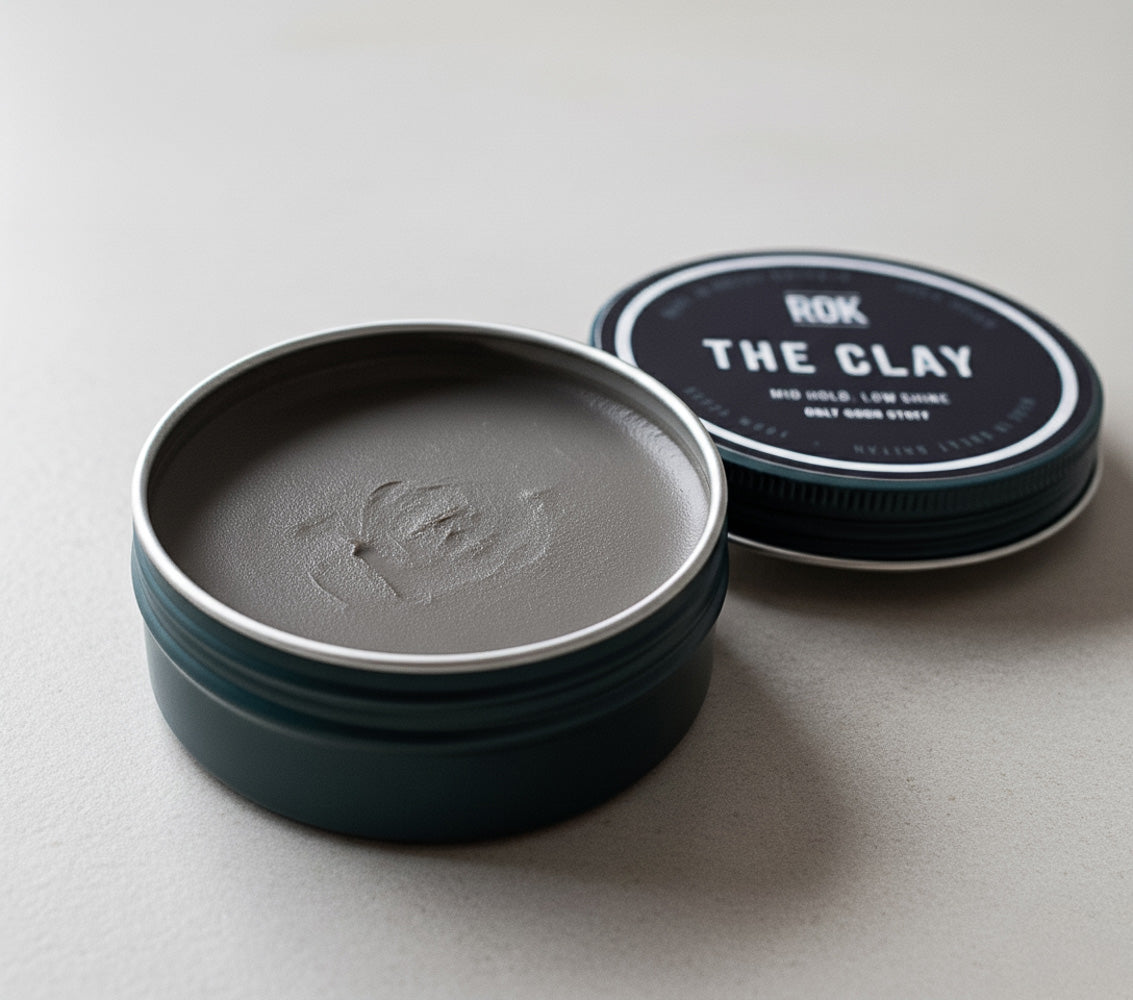 The Clay