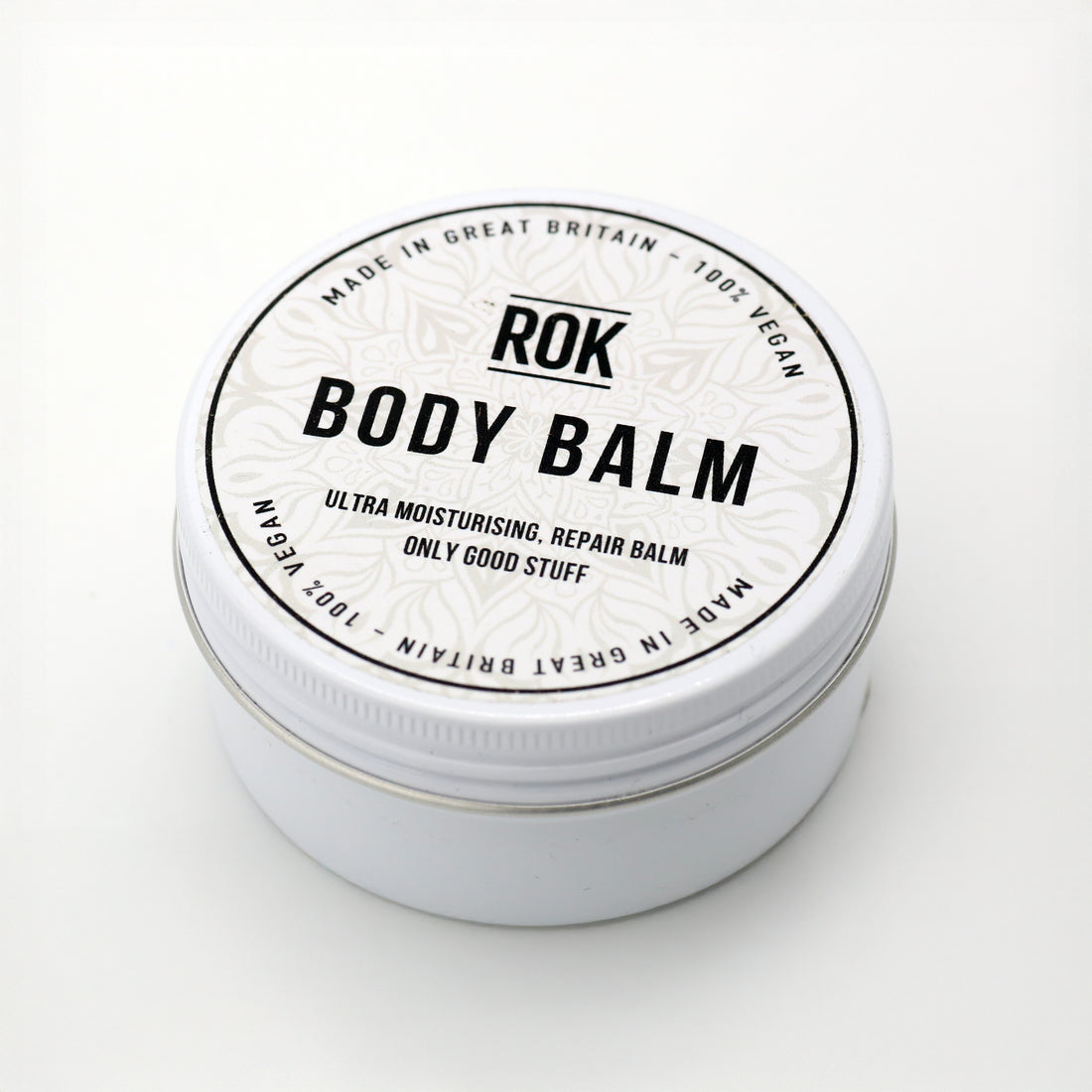 Body Balm