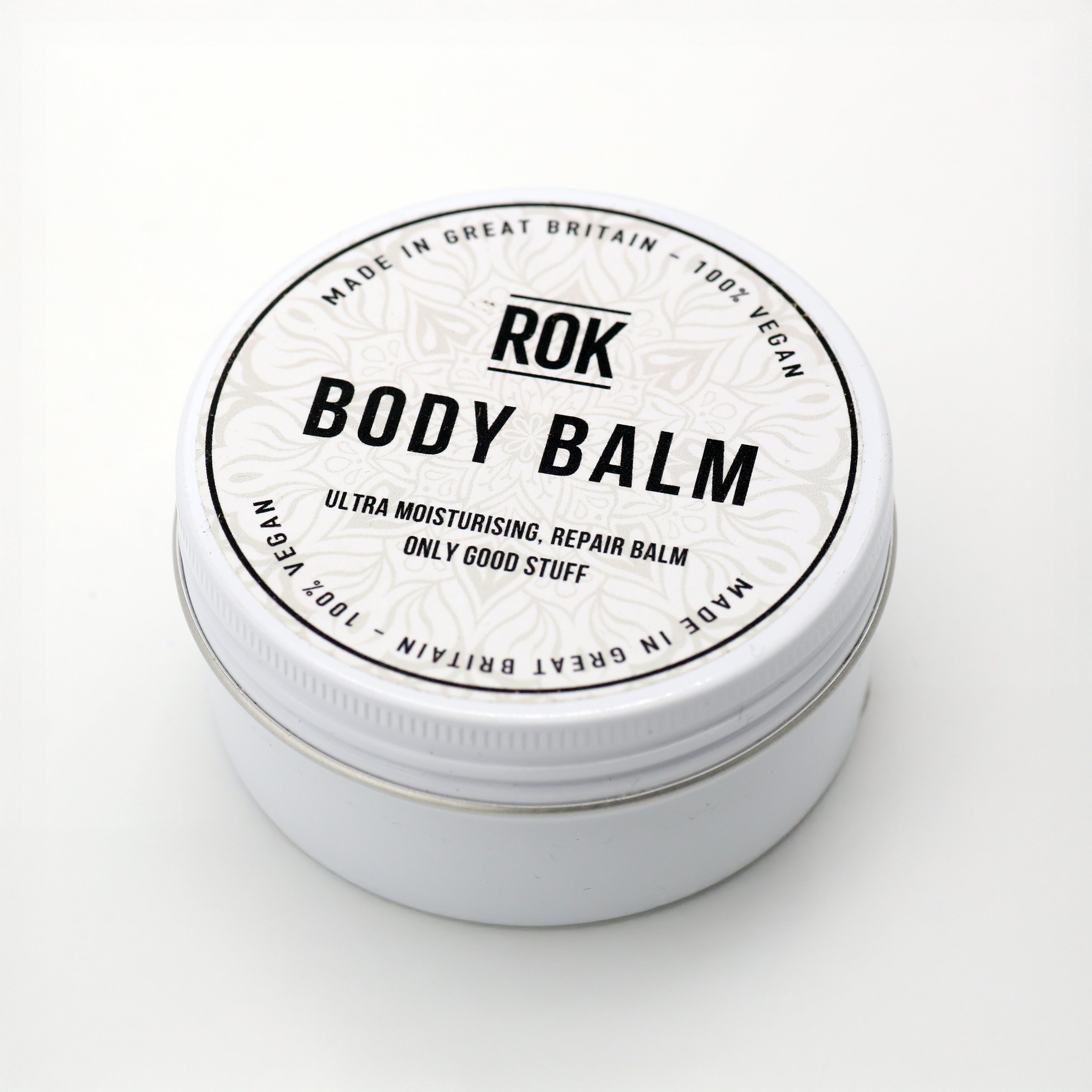 Body Balm