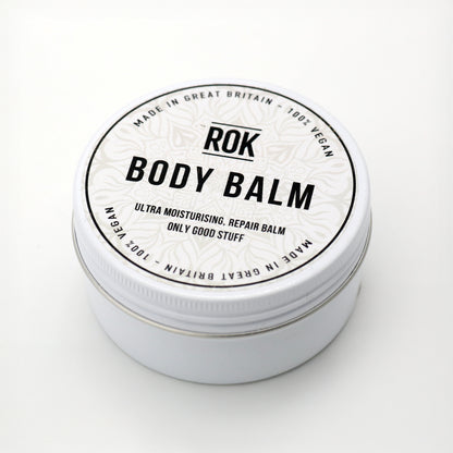 Body Balm