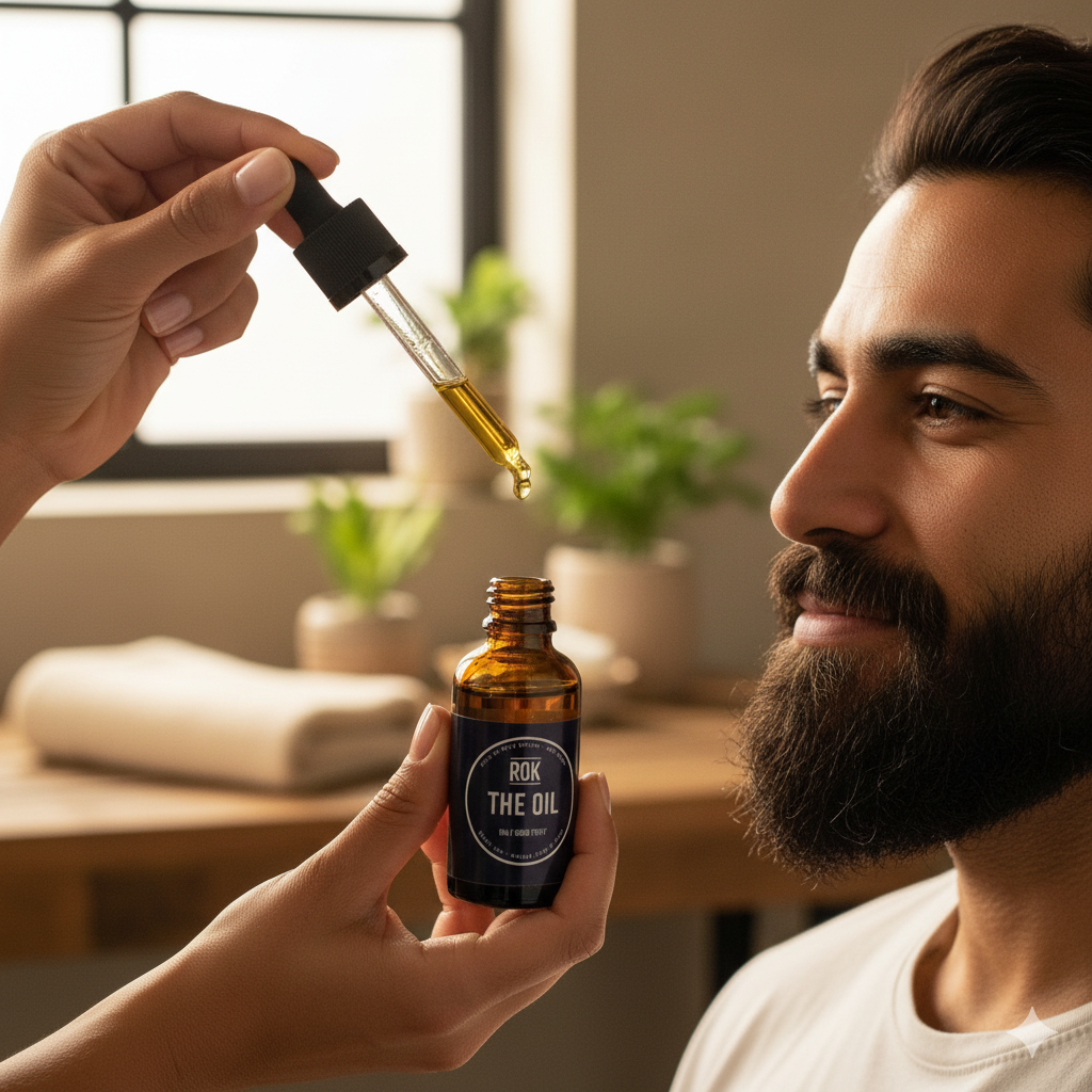 The Oil