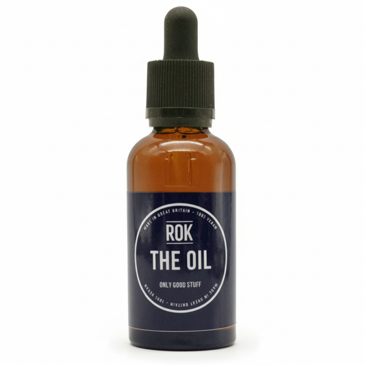The Oil