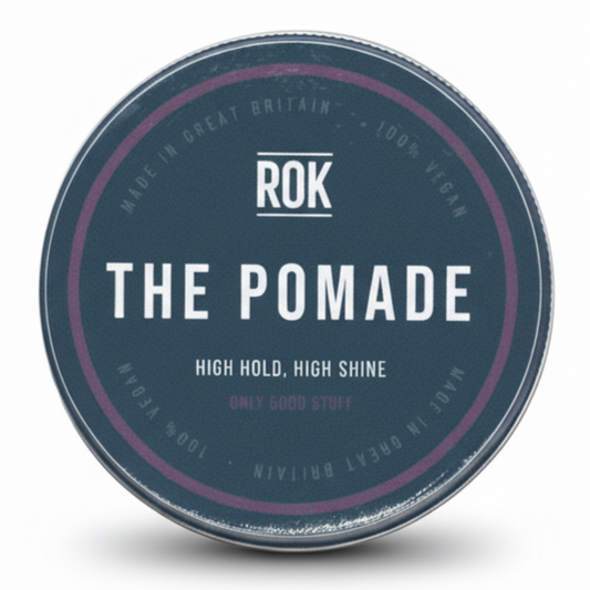 The Pomade