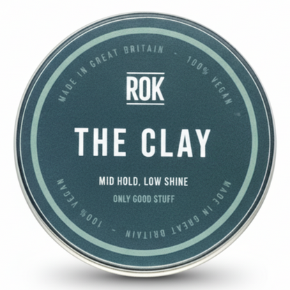 The Clay