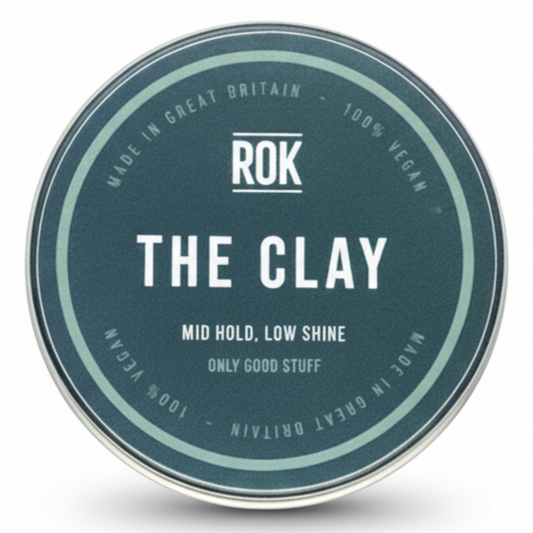 The Clay