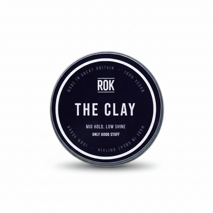 The Clay