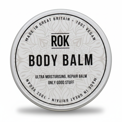 Body Balm